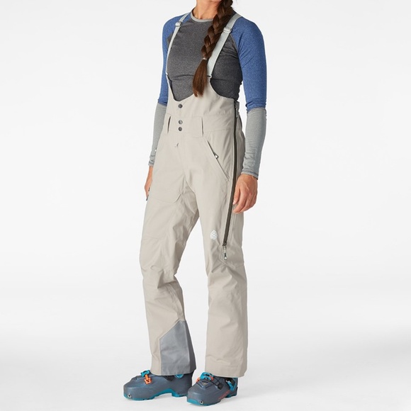 Stio Other - STIO Women's Environ Bib